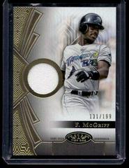 Fred McGriff #T1R-FM Baseball Cards 2023 Topps Tier One Relics Design A Prices