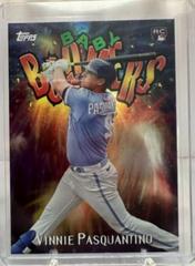 Vinnie Pasquantino [Green] Baseball Cards 2023 Topps Archives 1998 Baby Boomers Prices