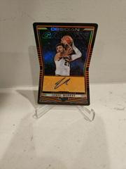 Jamal Murray [Orange] Basketball Cards 2018 Panini Obsidian Galaxy Autographs Prices