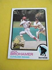 Jack Brohamer Baseball Cards 2022 Topps Heritage 50th Anniversary Buyback Prices