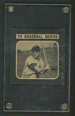 Dom DiMaggio #33 Baseball Cards 1950 Drake's Prices