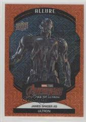 James Spader as Ultron #37 Marvel 2022 Allure Prices