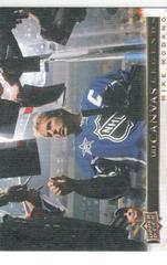 Mike Modano Hockey Cards 2020 SP Signature Edition Legends UD Canvas Prices