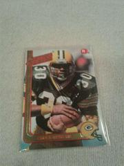 Chuck Webb Football Cards 1991 Action Packed Rookie Update Prices