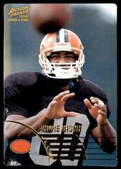 Andre Rison Football Cards 1995 Action Packed Rookie & Stars Prices
