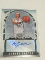 Marcin Gortat Autograph Basketball Cards 2007 Bowman Sterling Prices