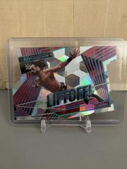 Drew McIntyre [Cubic] Wrestling Cards 2022 Panini Revolution WWE Liftoff Prices