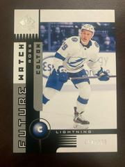 Ross Colton Hockey Cards 2021 SP Authentic 2001-02 Retro Future Watch Prices