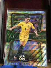 Tim Cahill Soccer Cards 2017 Panini Select in the Clutch Prices
