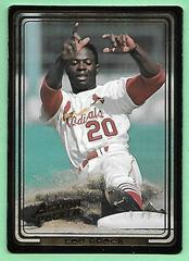 Lou Brock Baseball Cards 1992 Action Packed All Star Gallery Prices