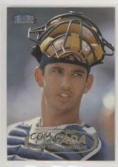 Jorge Posada #455 Baseball Cards 1998 Fleer Prices