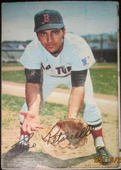 Rico Petrocelli [Square Corner Proof] #14 Baseball Cards 1970 Topps Super Prices