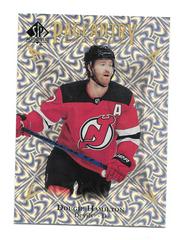 Dougie Hamilton #P-43 Hockey Cards 2021 SP Authentic Pageantry Prices