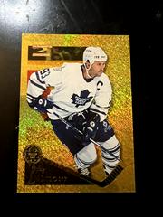 Doug Gilmour [Artist's Proof] Hockey Cards 1995 Pinnacle Prices