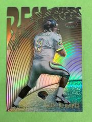 Mark Brunell [Refractor] Football Cards 1997 Bowman's Best Cut Prices