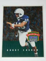 Bobby Engram Football Cards 1996 Playoff Absolute Prices