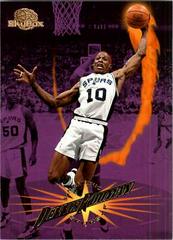 Dennis Rodman Basketball Cards 1995 Skybox Premium Prices