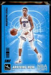Tyrese Haliburton [Winter] Basketball Cards 2020 Panini Hoops Arriving Now Prices