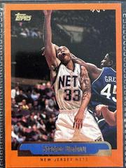 Stephon Marbury Basketball Cards 1999 Topps Prices
