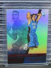 Aaron Gordon [Bonus Shots Green] #164 Basketball Cards 2014 Panini Prestige Prices