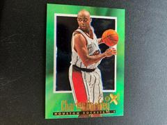 Charles Barkley Basketball Cards 1996 Skybox E-X2000 Prices