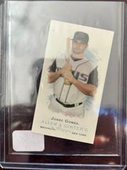 Jonny Gomes [Mini Bazooka Back] #89 Baseball Cards 2006 Topps Allen & Ginter Prices