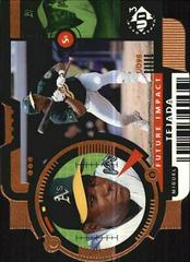 Miguel Tejada #94 Baseball Cards 1998 UD3 Prices