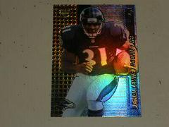 Jamal Lewis Football Cards 2000 Collector's Edge T3 Prices