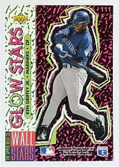 Ken Griffey Jr. #111 Baseball Cards 1993 Upper Deck Fun Packs Prices
