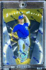 Glendon Rusch [Platinum Gold] Baseball Cards 1997 Pinnacle Totally Certified Prices