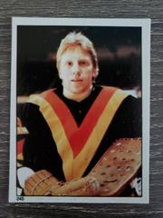 Glen Hanlon Hockey Cards 1981 O-Pee-Chee Sticker Prices
