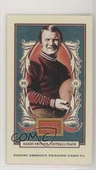 Barry Switzer [Mini American Caramels Blue Ink] #131 Baseball Cards 2013 Panini Golden Age Prices