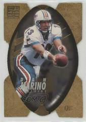 Dan Marino #49 Football Cards 1998 Pro Line DC III Prices