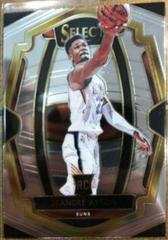 DeAndre Ayton Basketball Cards 2018 Panini Select Prices
