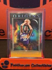 Kevin Durant [Gold] #27 Basketball Cards 2023 Panini Origins Prices