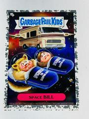 Space BILL [Asphalt] Garbage Pail Kids Go on Vacation Prices