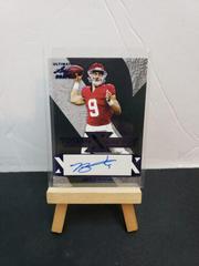 Bryce Young #UXS-BY1 Football Cards 2022 Leaf Ultimate Draft X Autographs Prices