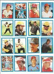 Manny Trillo Baseball Cards 1982 O Pee Chee Stickers Prices