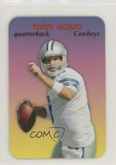 Tony Romo Football Cards 2013 Topps Archives 1970 Glossy Prices