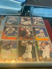 Complete Set Baseball Cards 1997 Leaf Prices