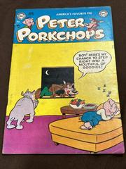 Peter Porkchops #27 (1954) Comic Books Peter Porkchops Prices