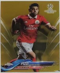 Philippe Coutinho [Gold Refractor] #22 Soccer Cards 2018 Topps Chrome UEFA Champions League Prices