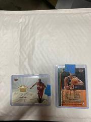 Lebron James #SK-LJ Basketball Cards 2006 Ultra Scoring Kings Prices