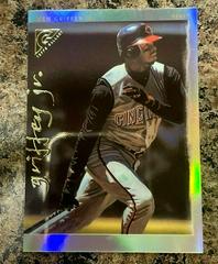 Ken Griffey Jr. [Artist's Proof] Baseball Cards 2003 Topps Gallery Prices