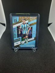 Lisandro Martinez [Gold Disco] #114 Soccer Cards 2022 Panini Donruss Elite FIFA Prices