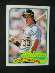 Jose Canseco Baseball Cards 2014 Topps Archives Prices