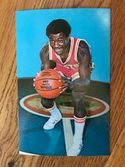 Calvin Murphy Basketball Cards 1973 NBA Players Association Postcard Prices