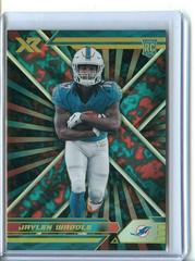 Jaylen Waddle [X] #106 Football Cards 2021 Panini XR Prices