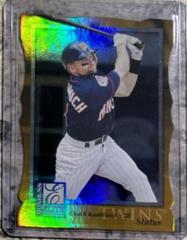Chuck Knoblauch [Status] #21 Baseball Cards 1998 Donruss Elite Prices