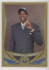 Dwight Howard [Gold] Basketball Cards 2004 Topps Prices